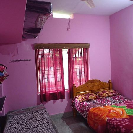 Dreams River View Homestay Coorg Kushālnagar Exteriör bild