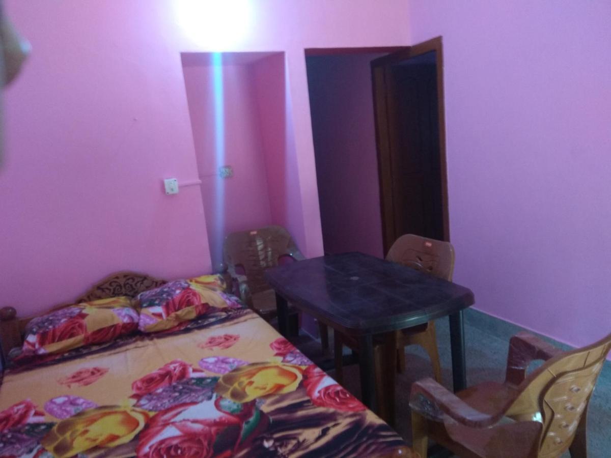 Dreams River View Homestay Coorg Kushālnagar Exteriör bild
