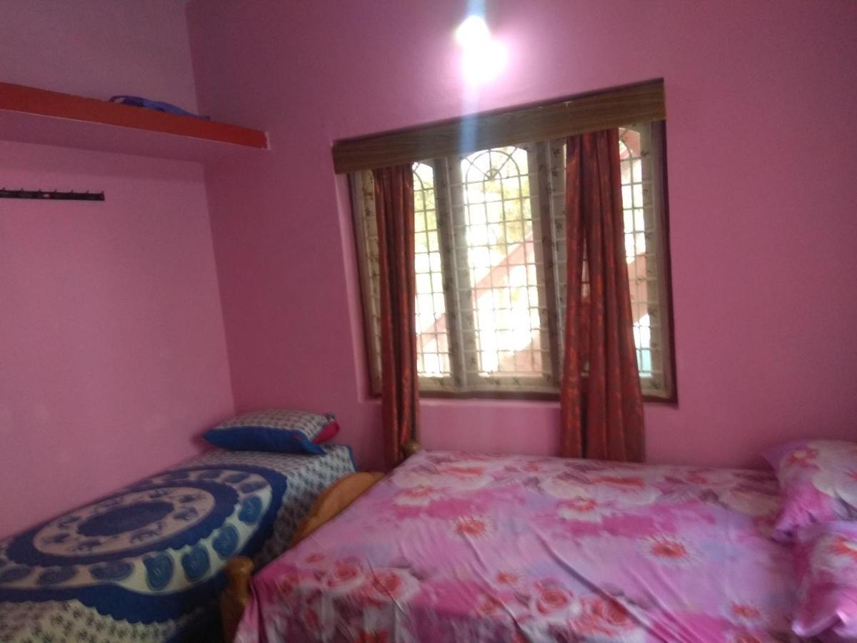 Dreams River View Homestay Coorg Kushālnagar Exteriör bild