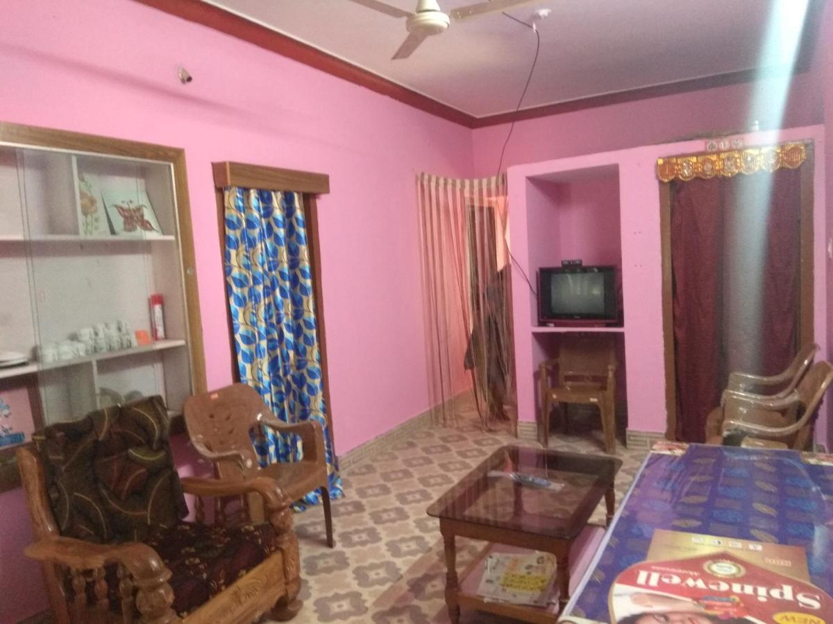 Dreams River View Homestay Coorg Kushālnagar Exteriör bild
