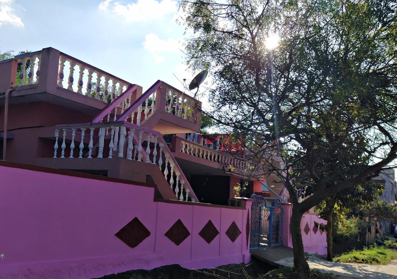 Dreams River View Homestay Coorg Kushālnagar Exteriör bild