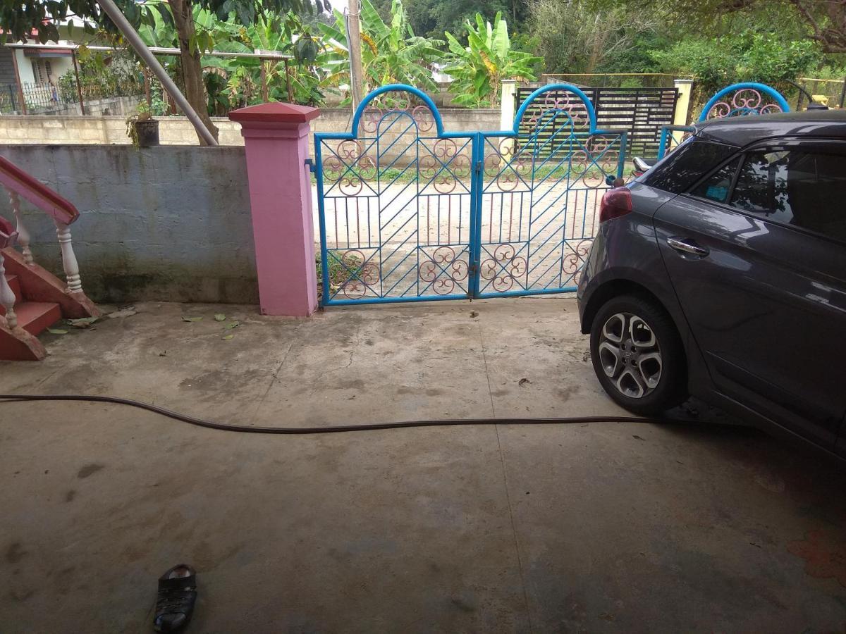 Dreams River View Homestay Coorg Kushālnagar Exteriör bild
