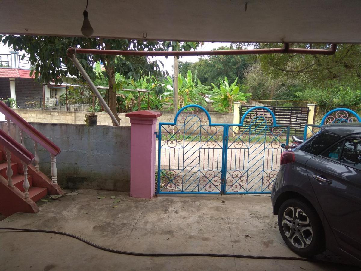 Dreams River View Homestay Coorg Kushālnagar Exteriör bild