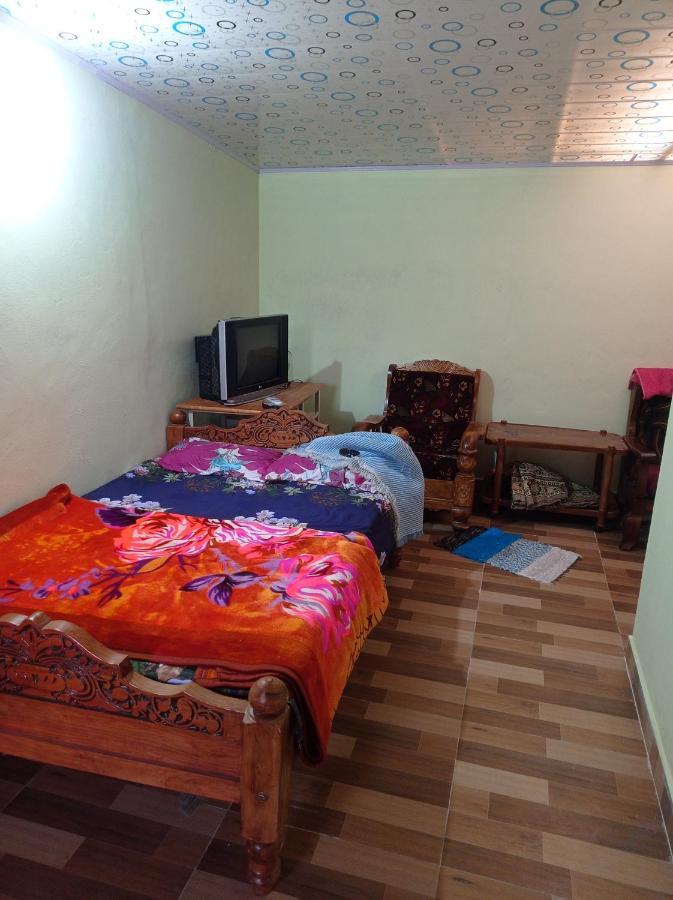Dreams River View Homestay Coorg Kushālnagar Exteriör bild